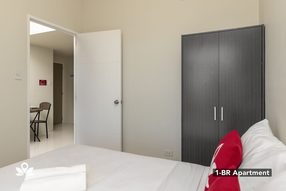 Currency Serviced Suites by Zen Rooms