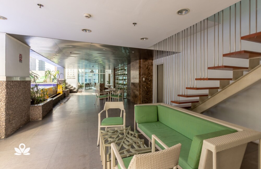 Currency Serviced Suites by Zen Rooms