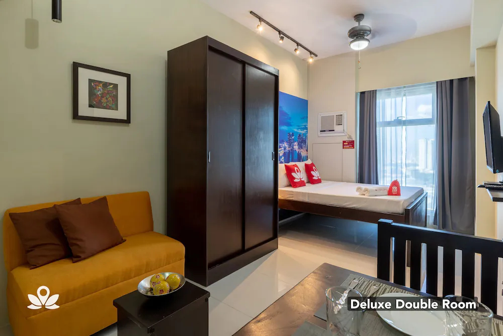 Currency Serviced Suites by Zen Rooms