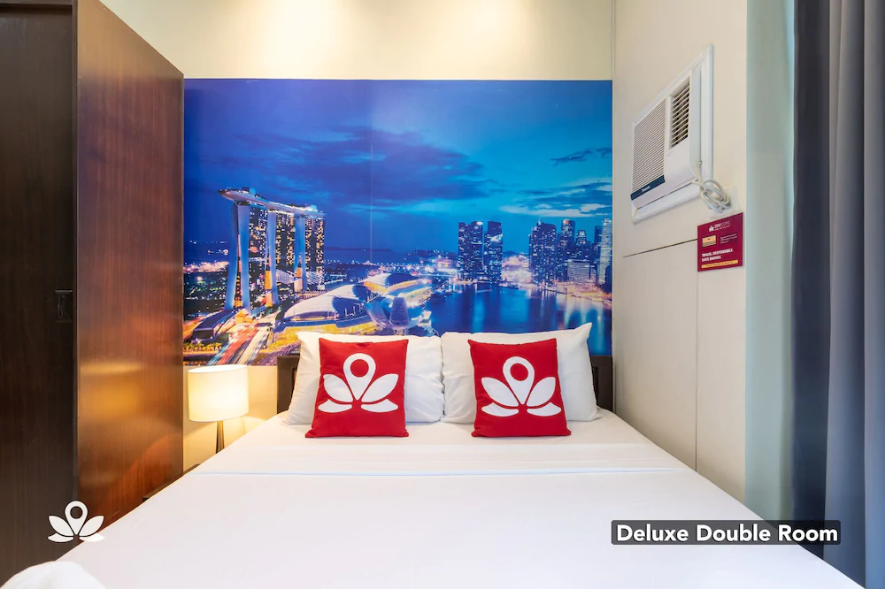 Currency Serviced Suites by Zen Rooms