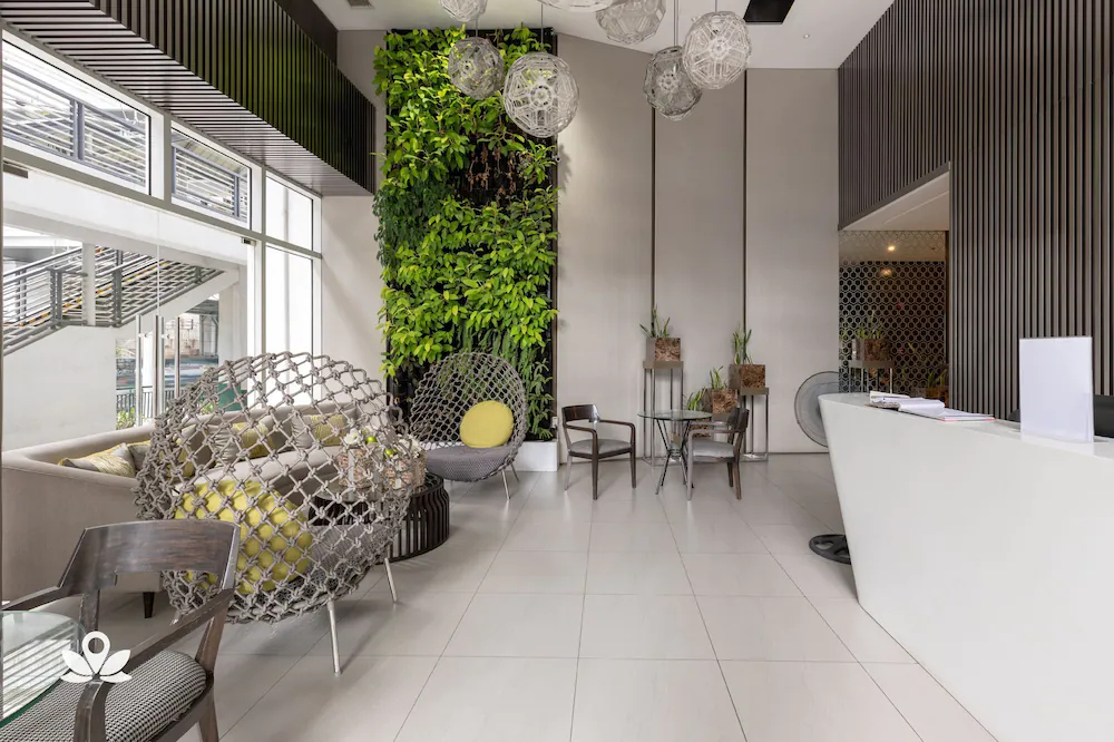 Currency Serviced Suites by Zen Rooms