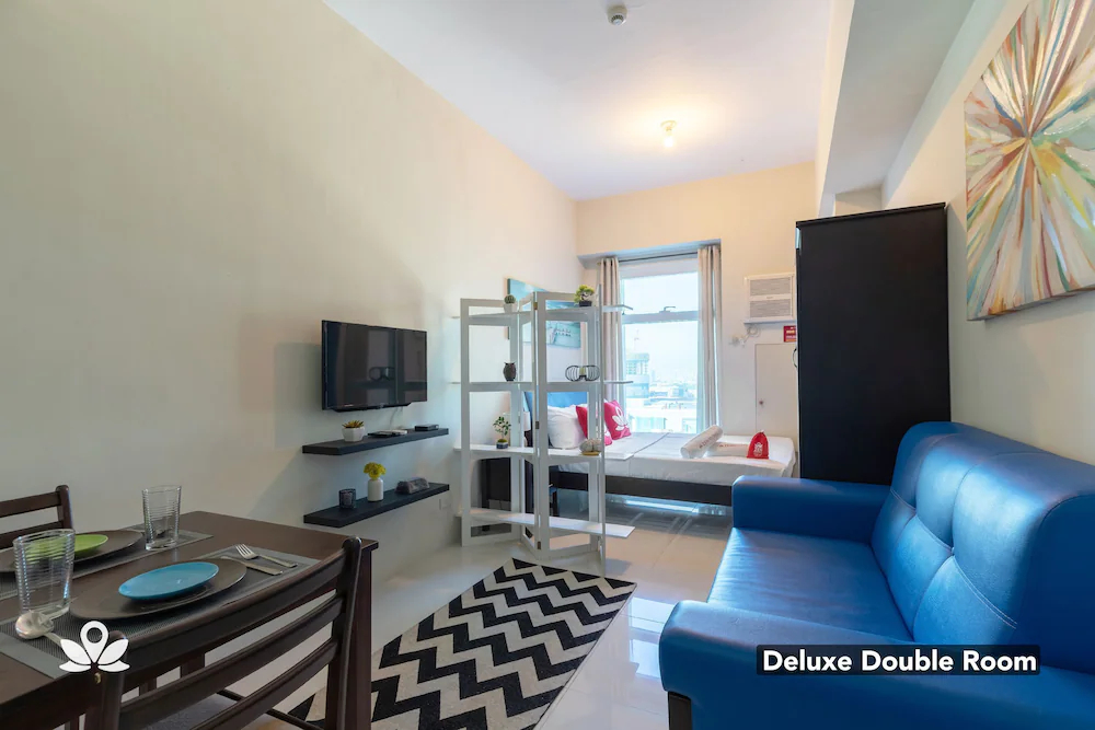 Currency Serviced Suites by Zen Rooms
