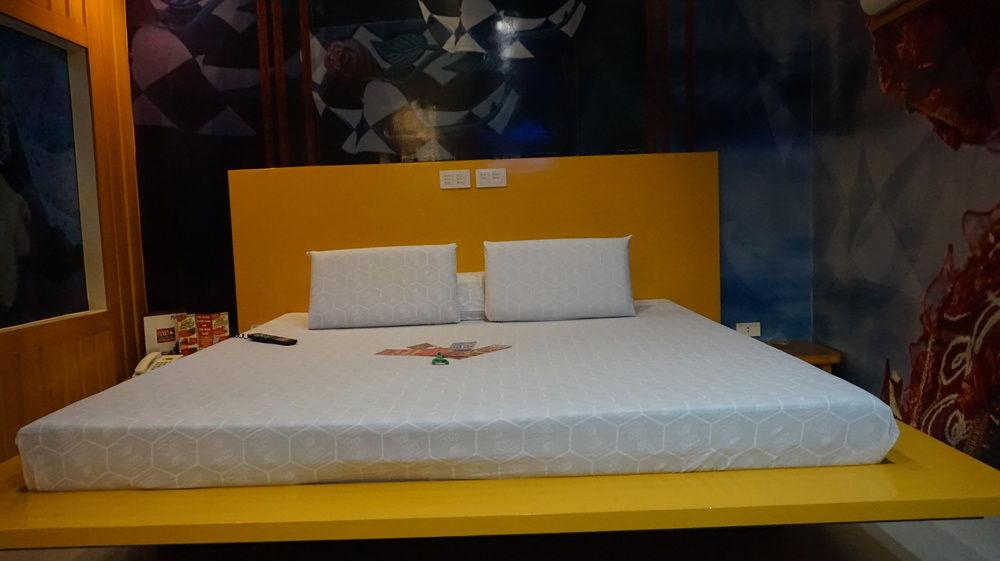 Hotel Sogo Santolan