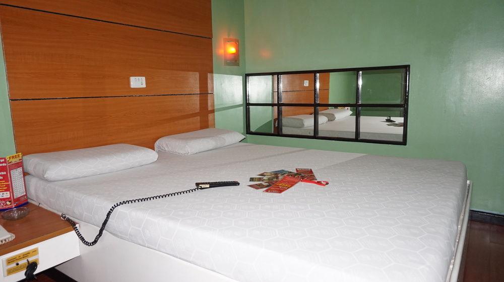 Hotel Sogo Santolan
