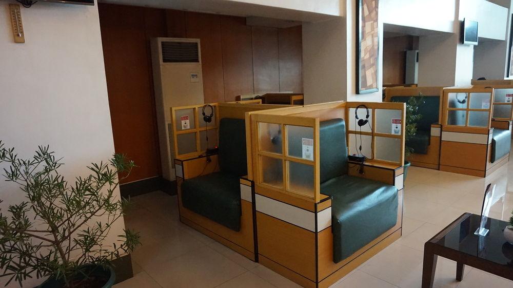 Hotel Sogo Santolan