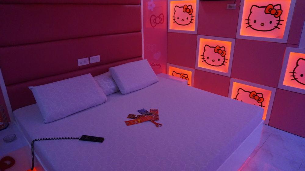 Hotel Sogo Santolan
