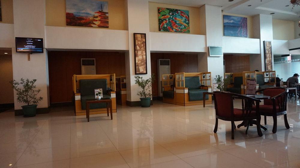 Hotel Sogo Santolan