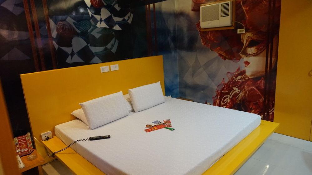 Hotel Sogo Santolan