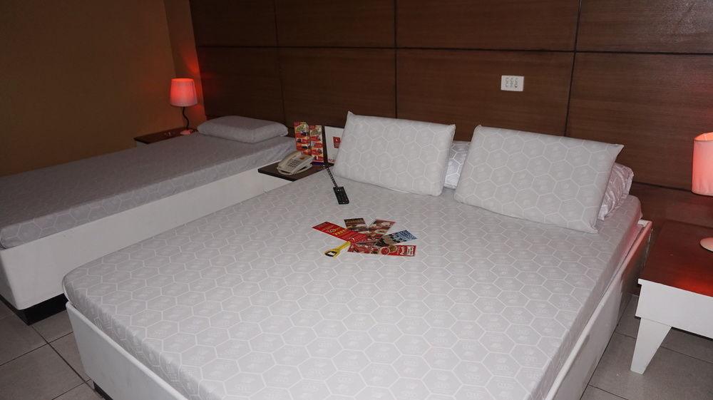 Hotel Sogo Santolan