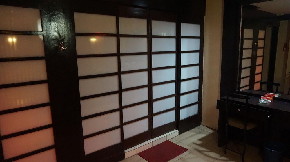 Hotel Sogo Santolan