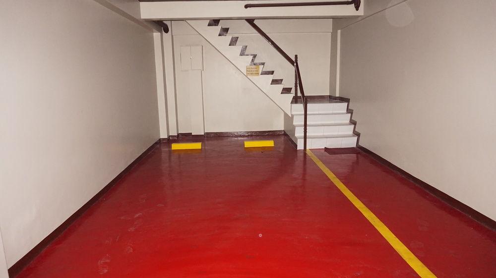 Hotel Sogo Santolan