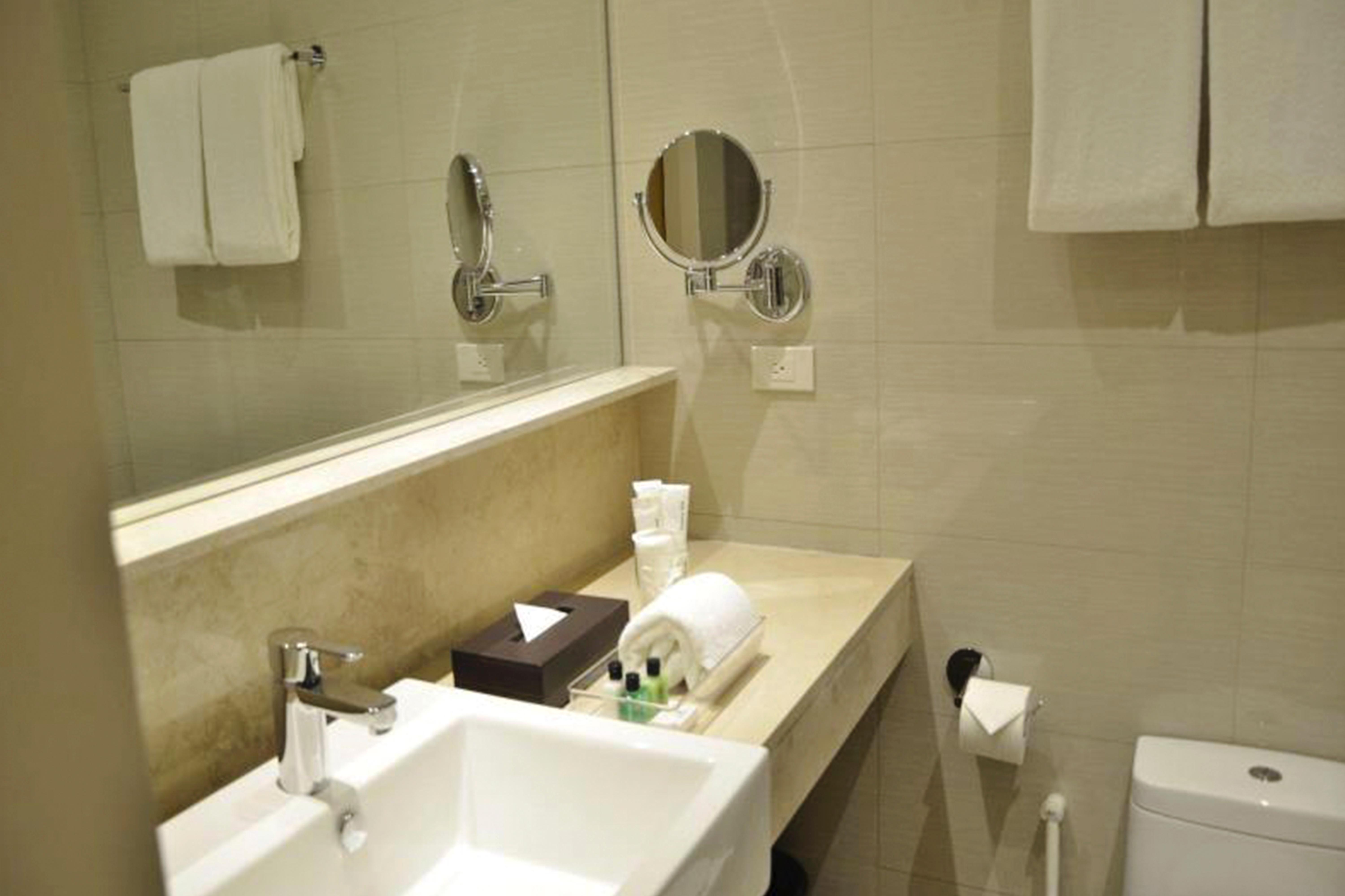 Jinjiang Inn-Ortigas