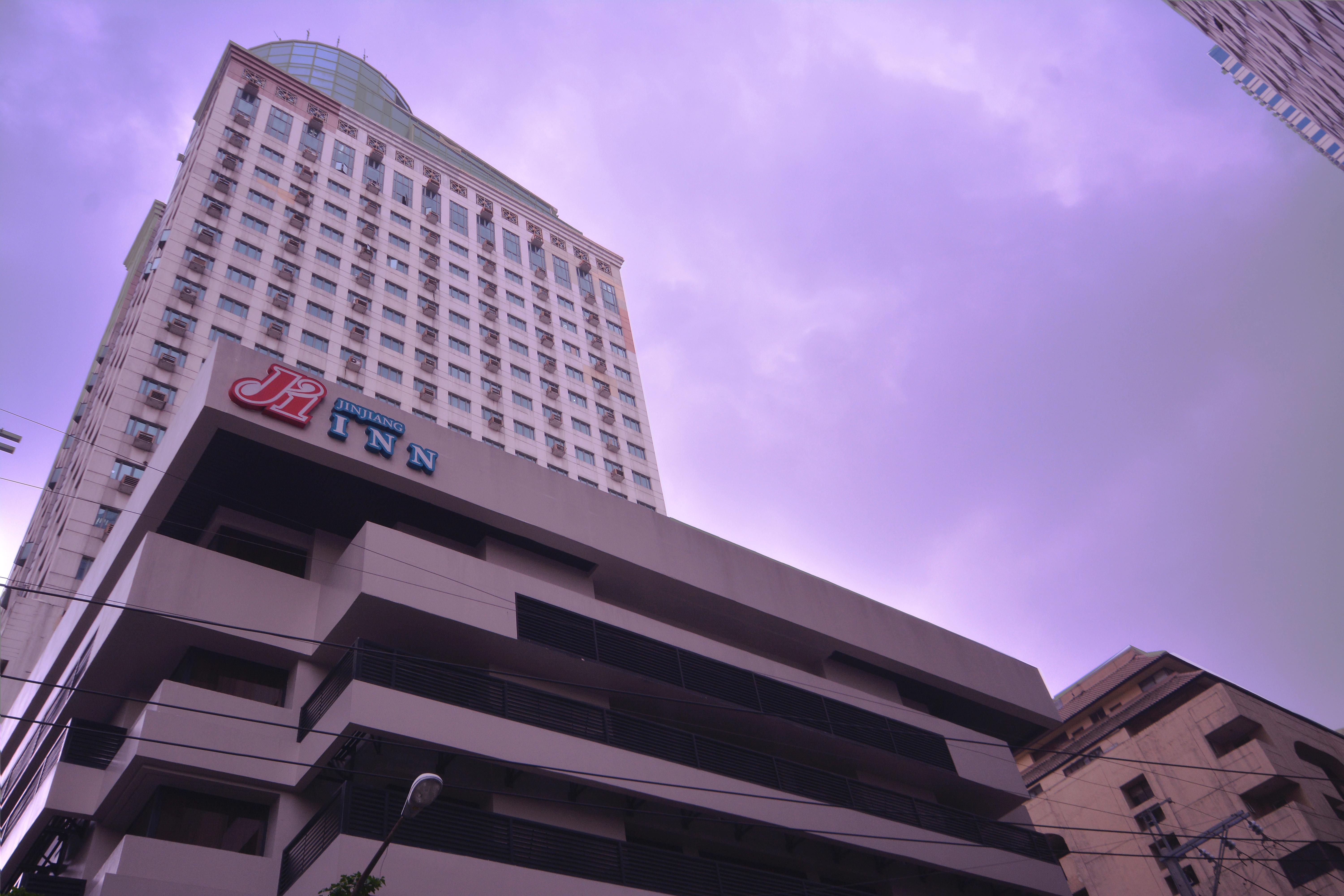 Jinjiang Inn-Ortigas