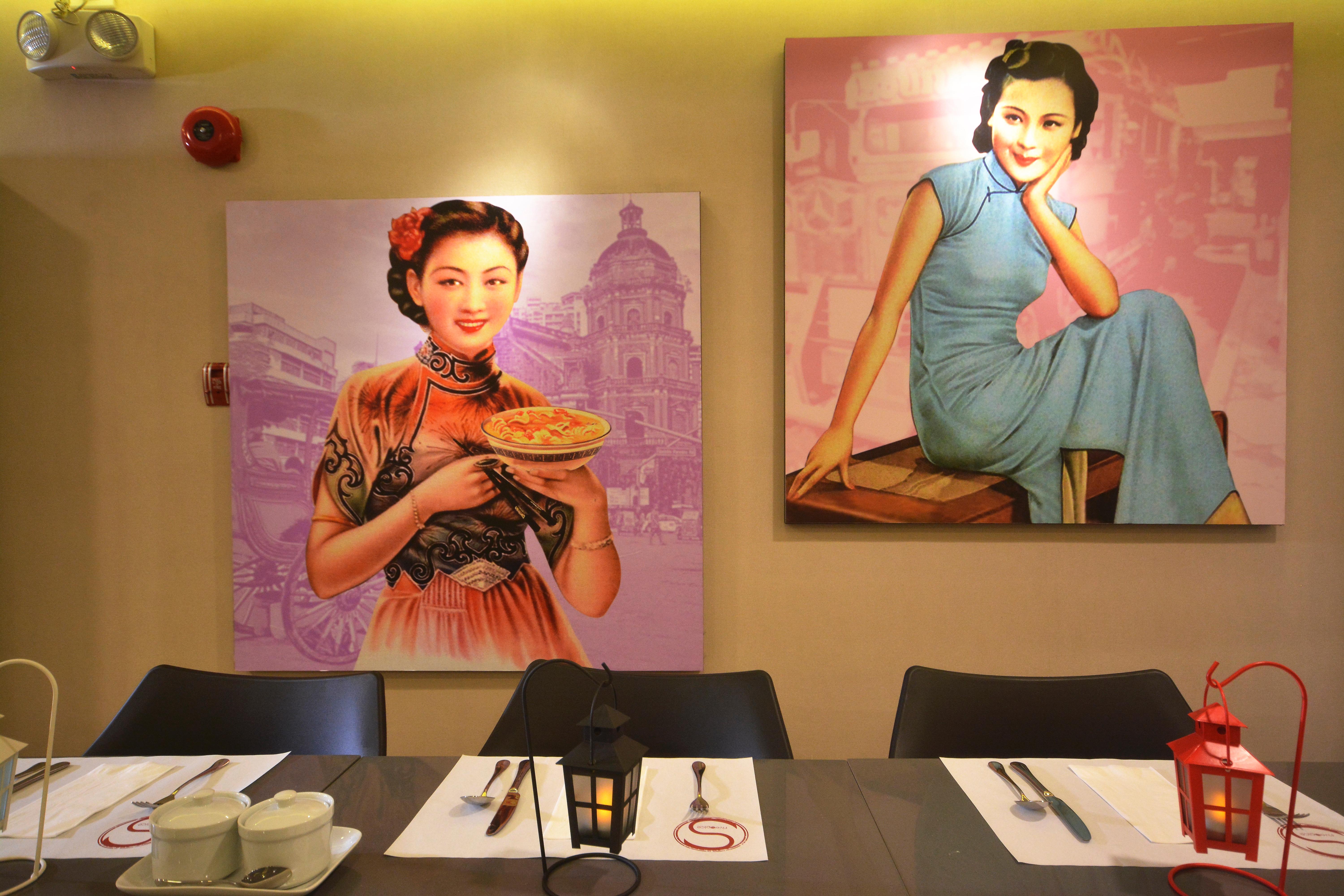 Jinjiang Inn-Ortigas