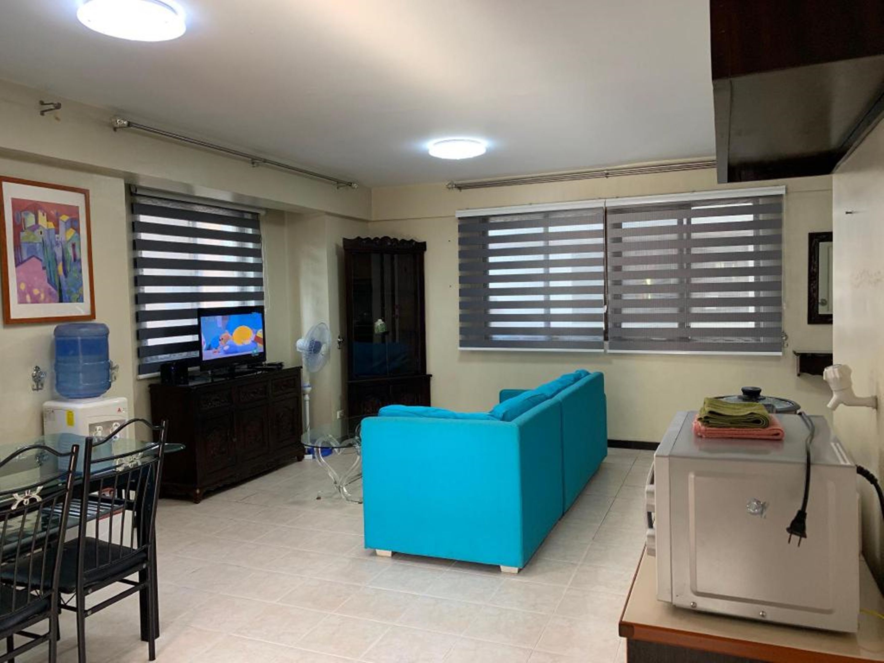 Mayfield Park Residences
