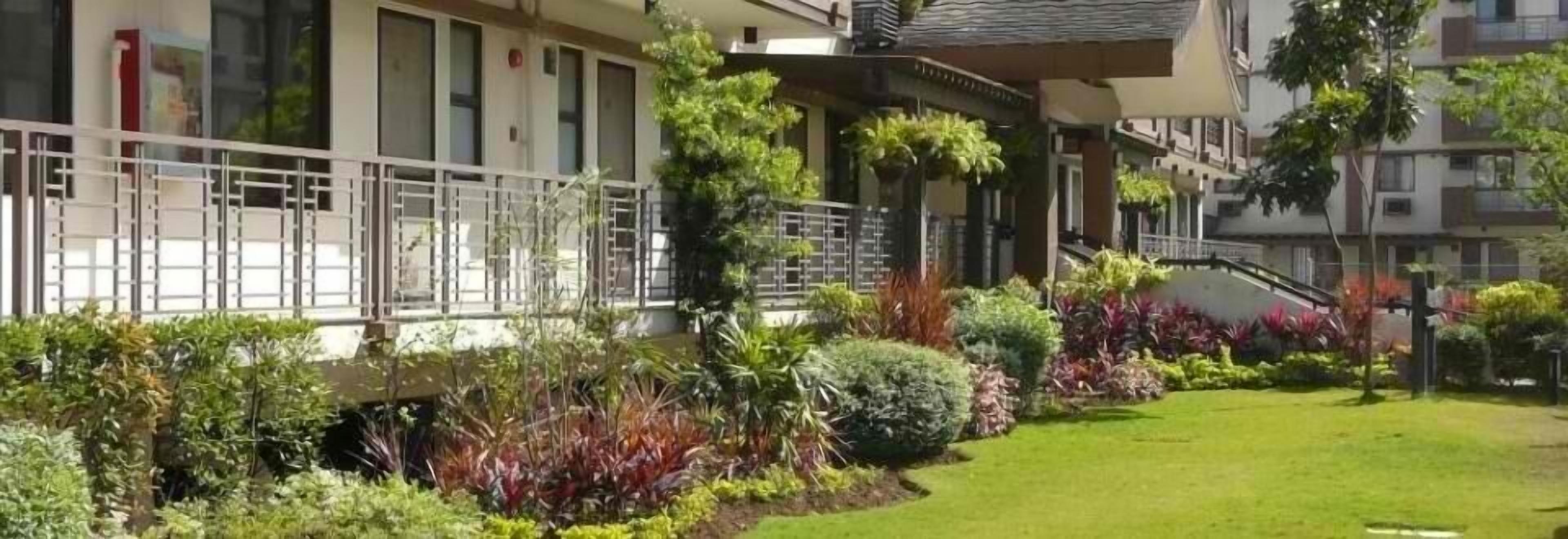 Mayfield Park Residences
