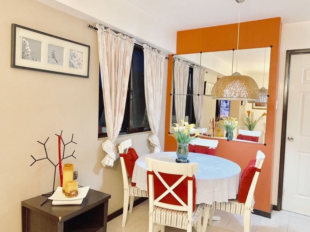 Mayfield Park Residences