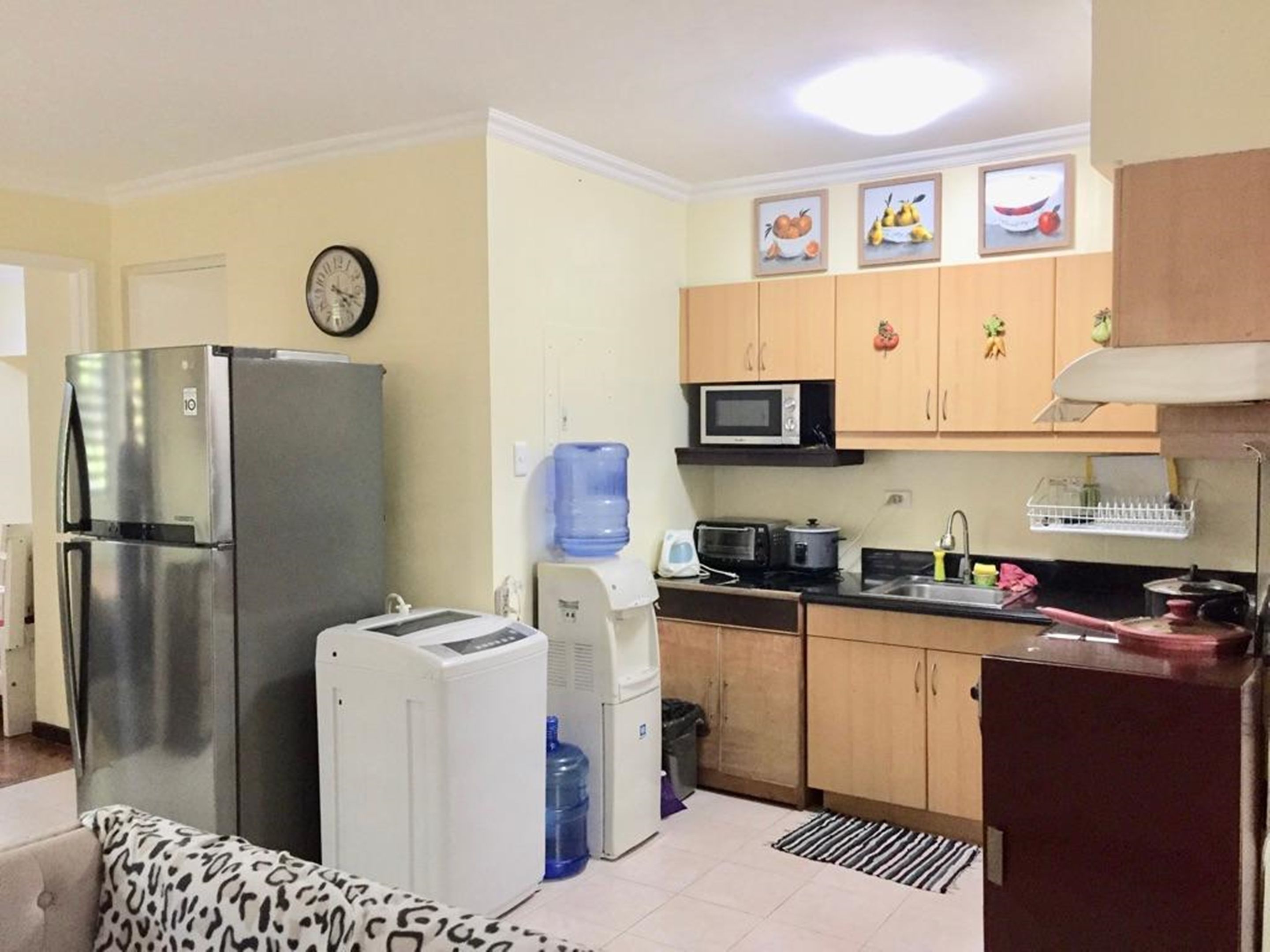 Mayfield Park Residences