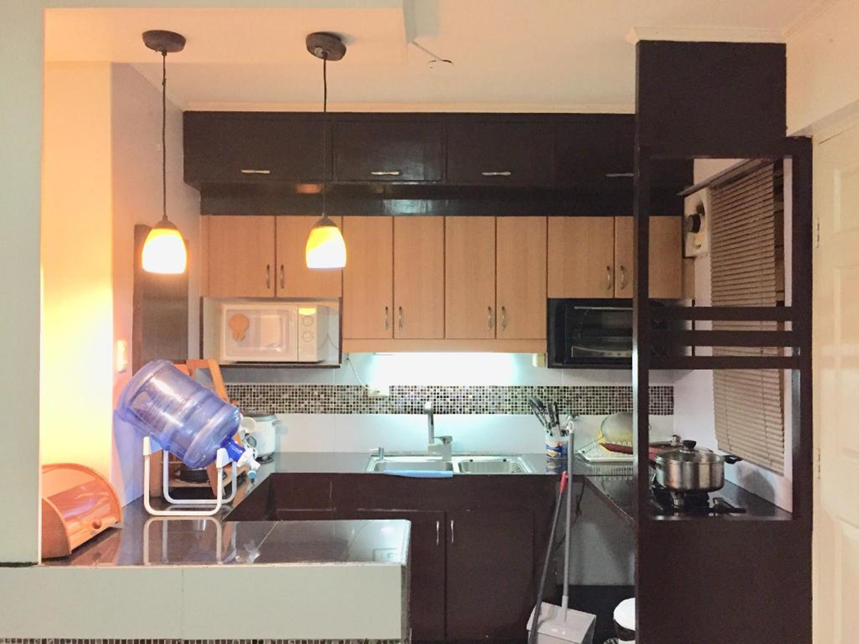 Mayfield Park Residences