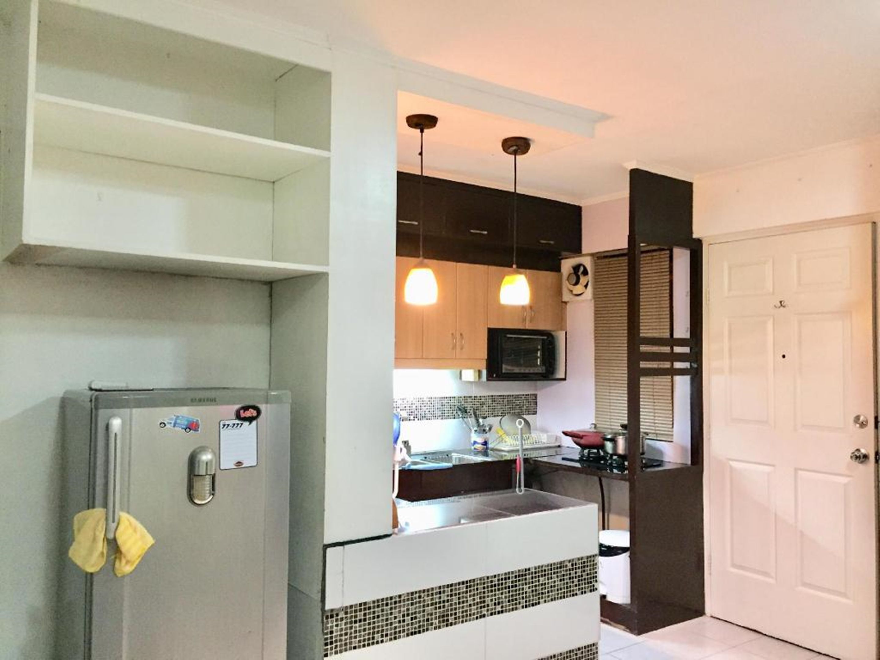Mayfield Park Residences