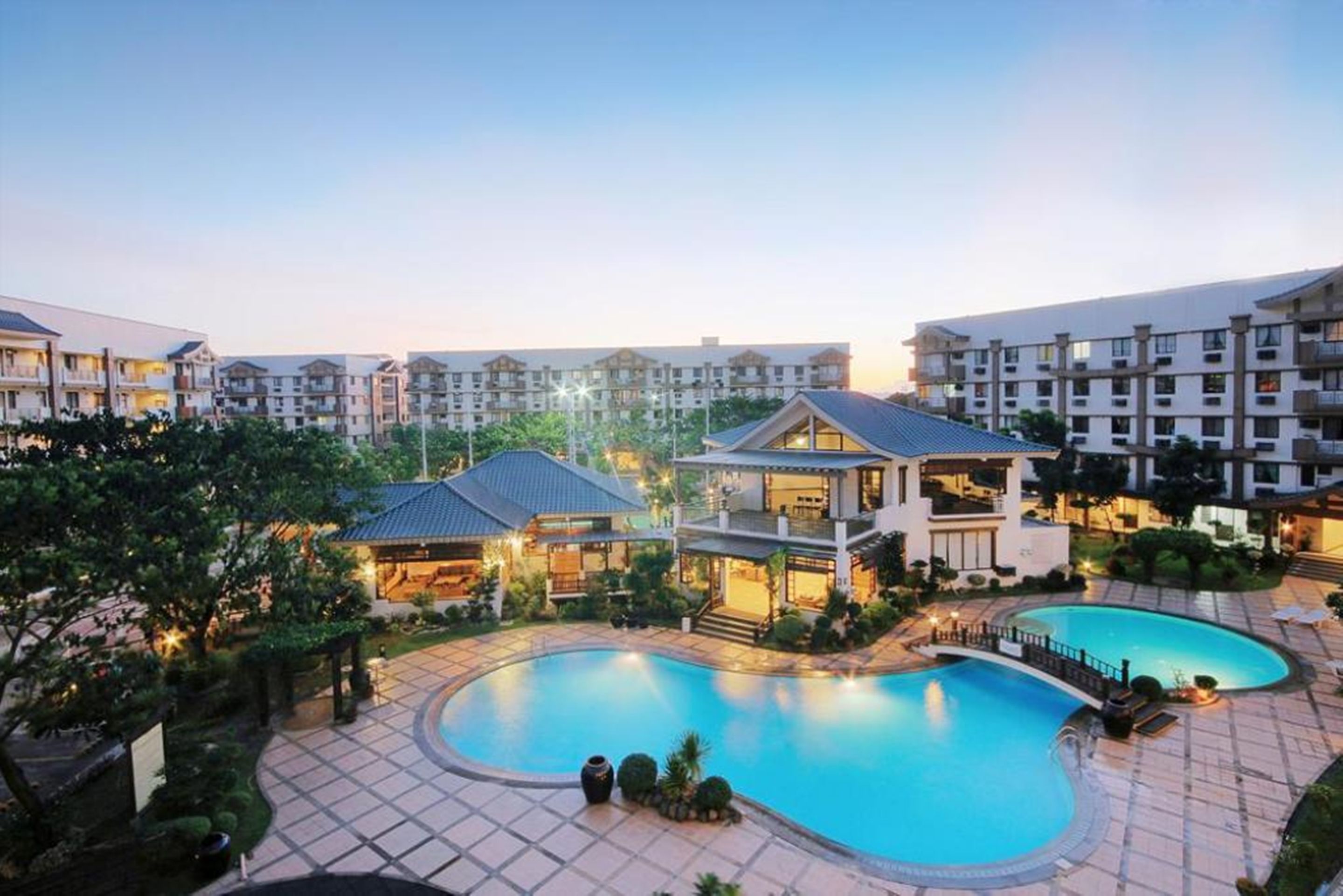 Mayfield Park Residences