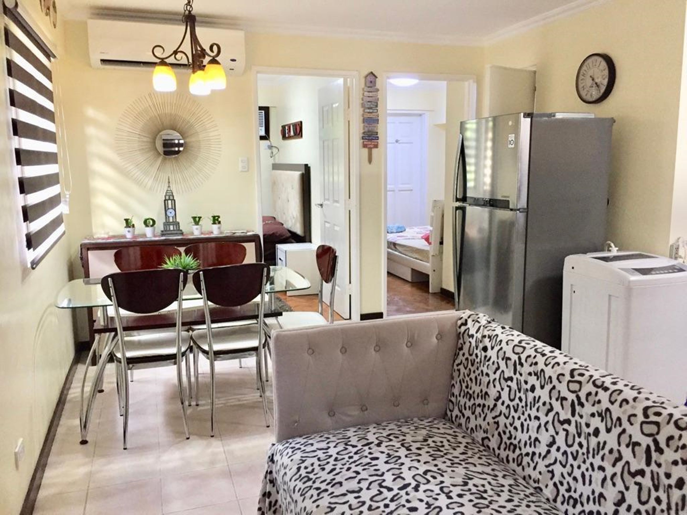 Mayfield Park Residences
