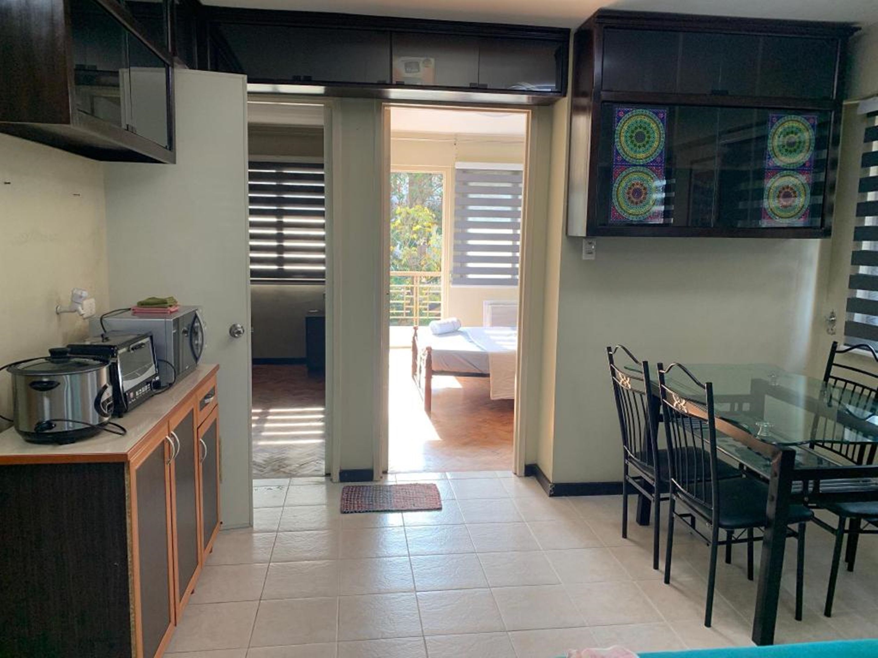 Mayfield Park Residences