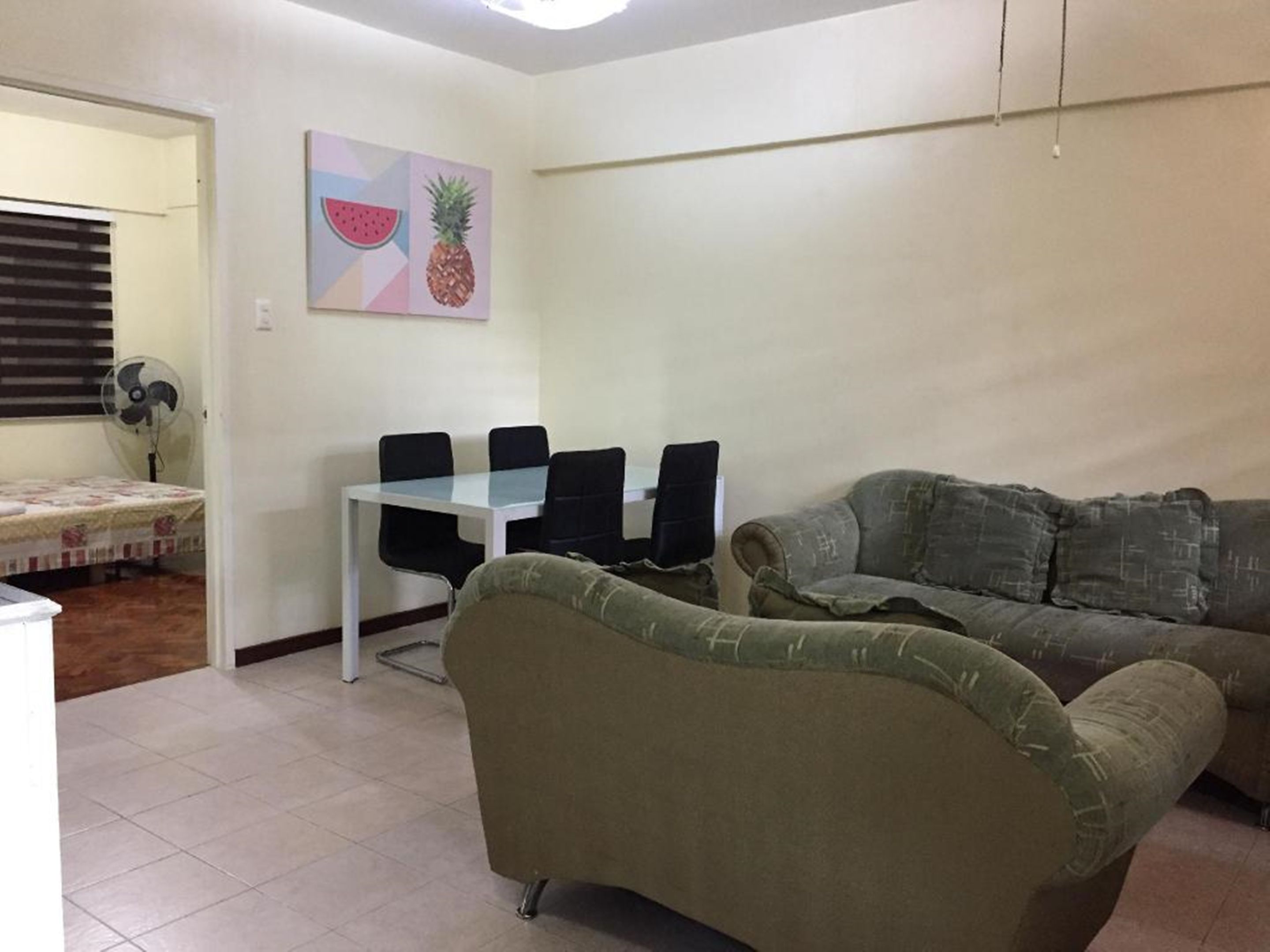 Mayfield Park Residences