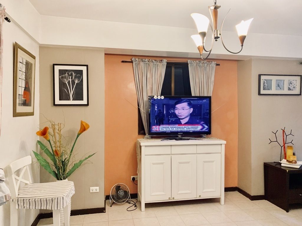Mayfield Park Residences