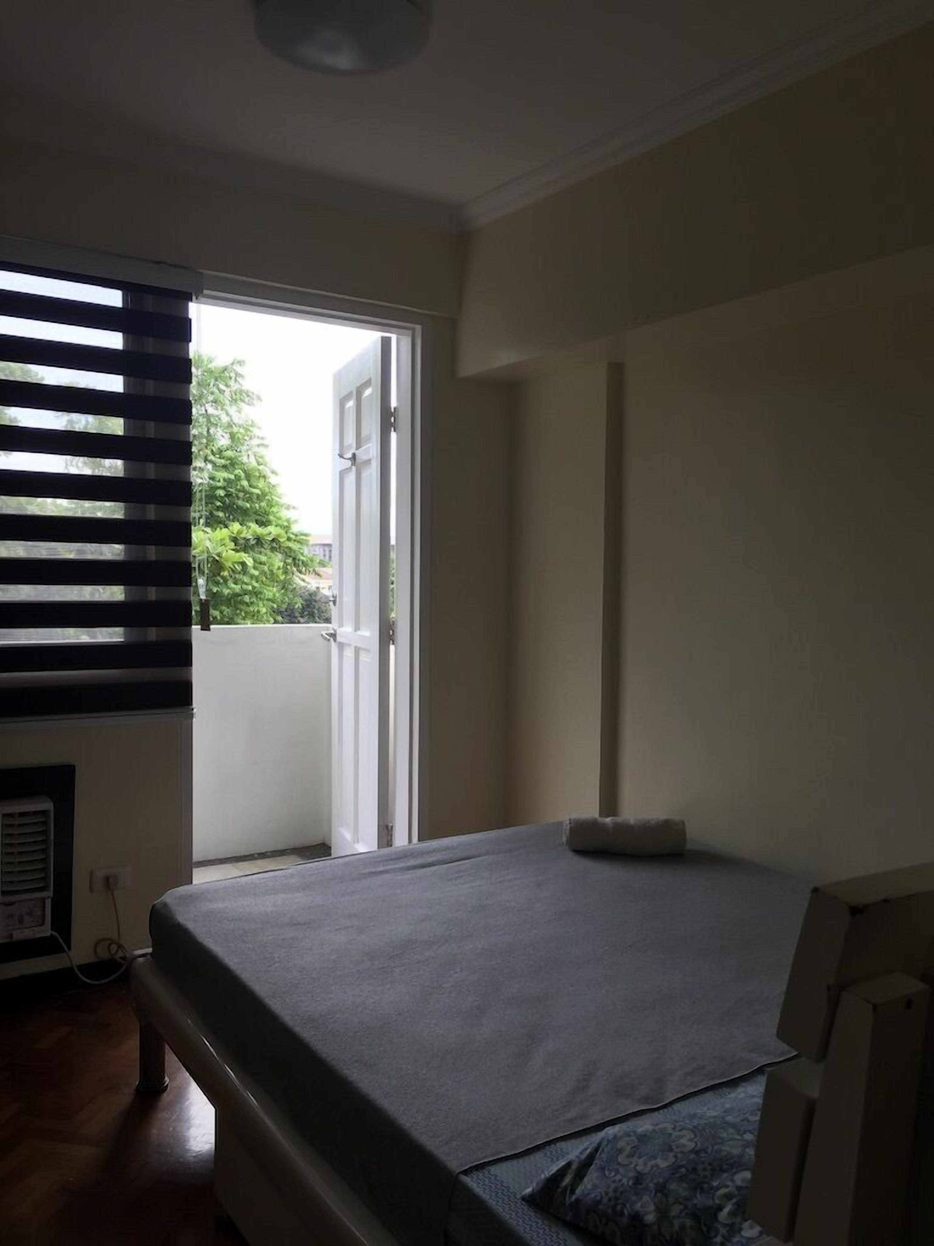 Mayfield Park Residences