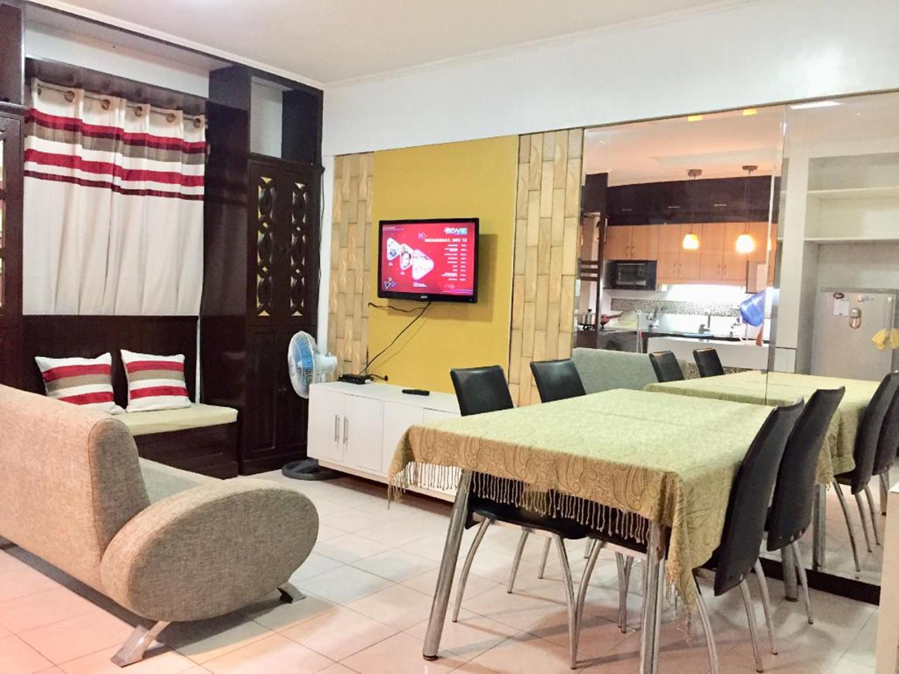 Mayfield Park Residences