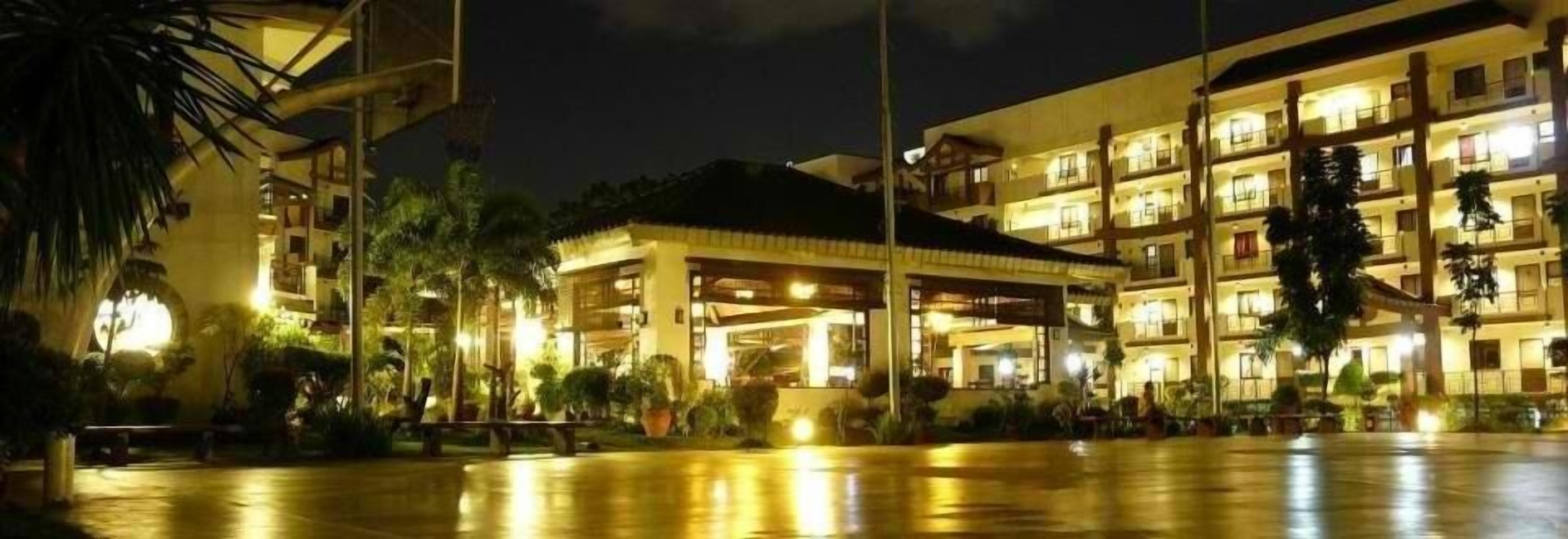 Mayfield Park Residences