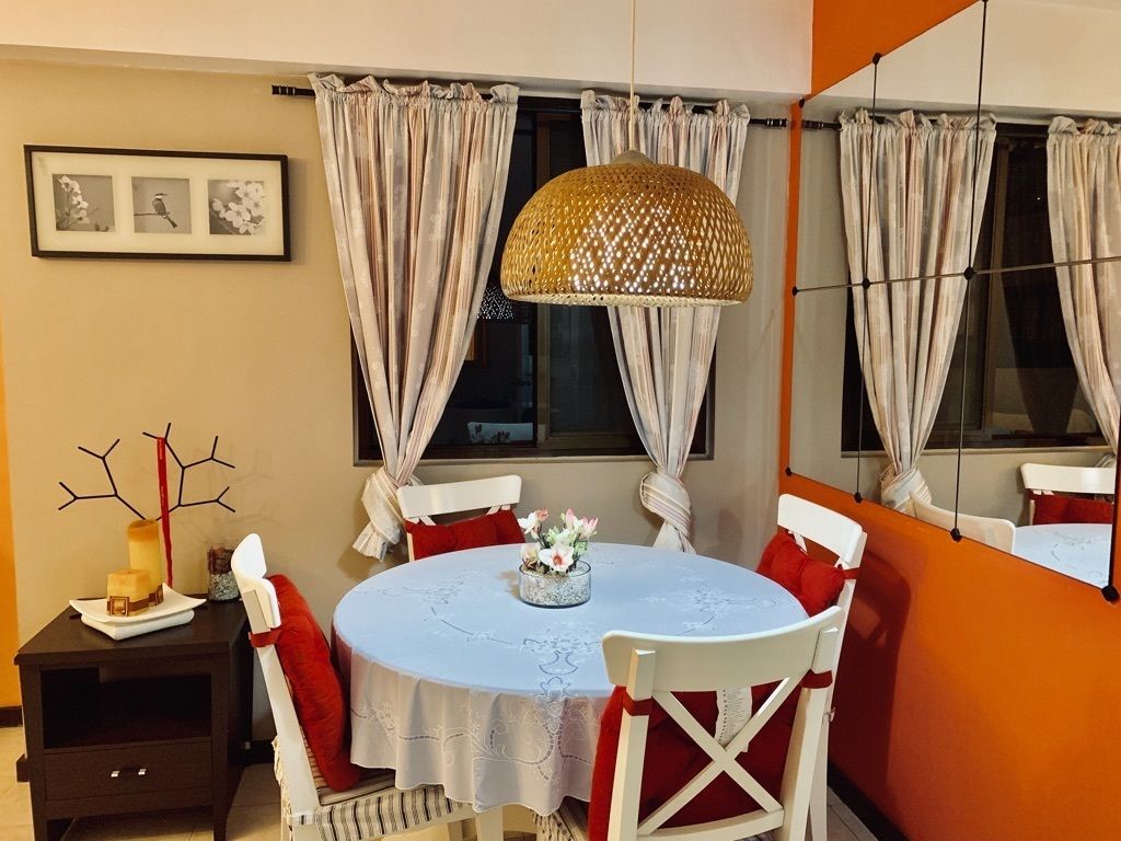 Mayfield Park Residences