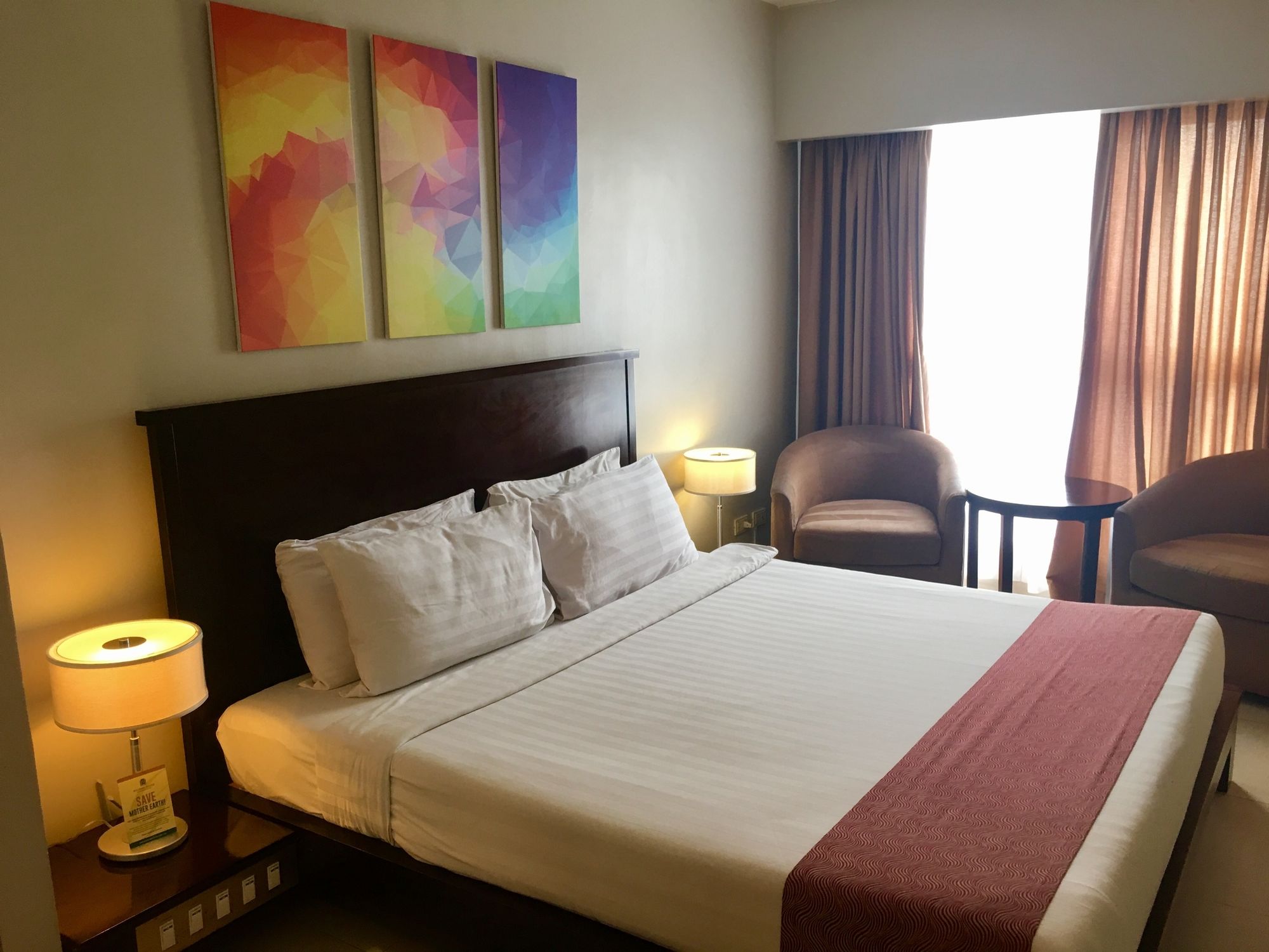 Millenia Suites Ortigas