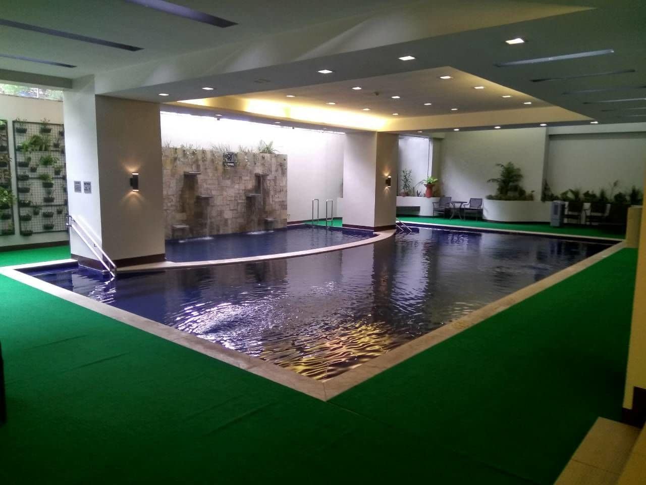 Millenia Suites Ortigas