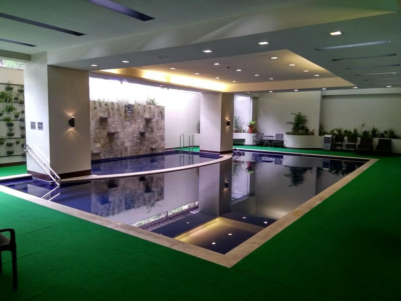 Millenia Suites Ortigas
