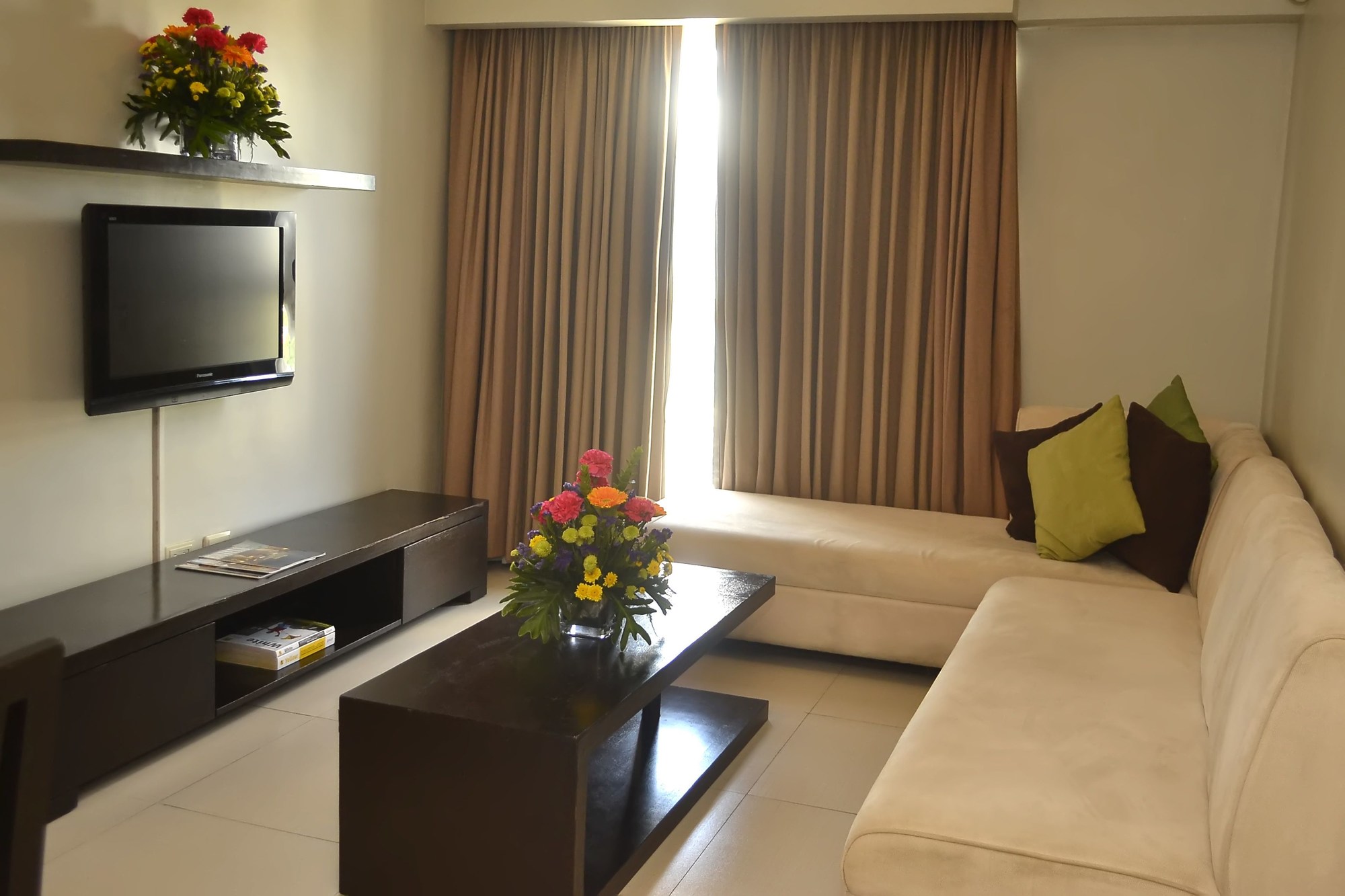 Millenia Suites Ortigas