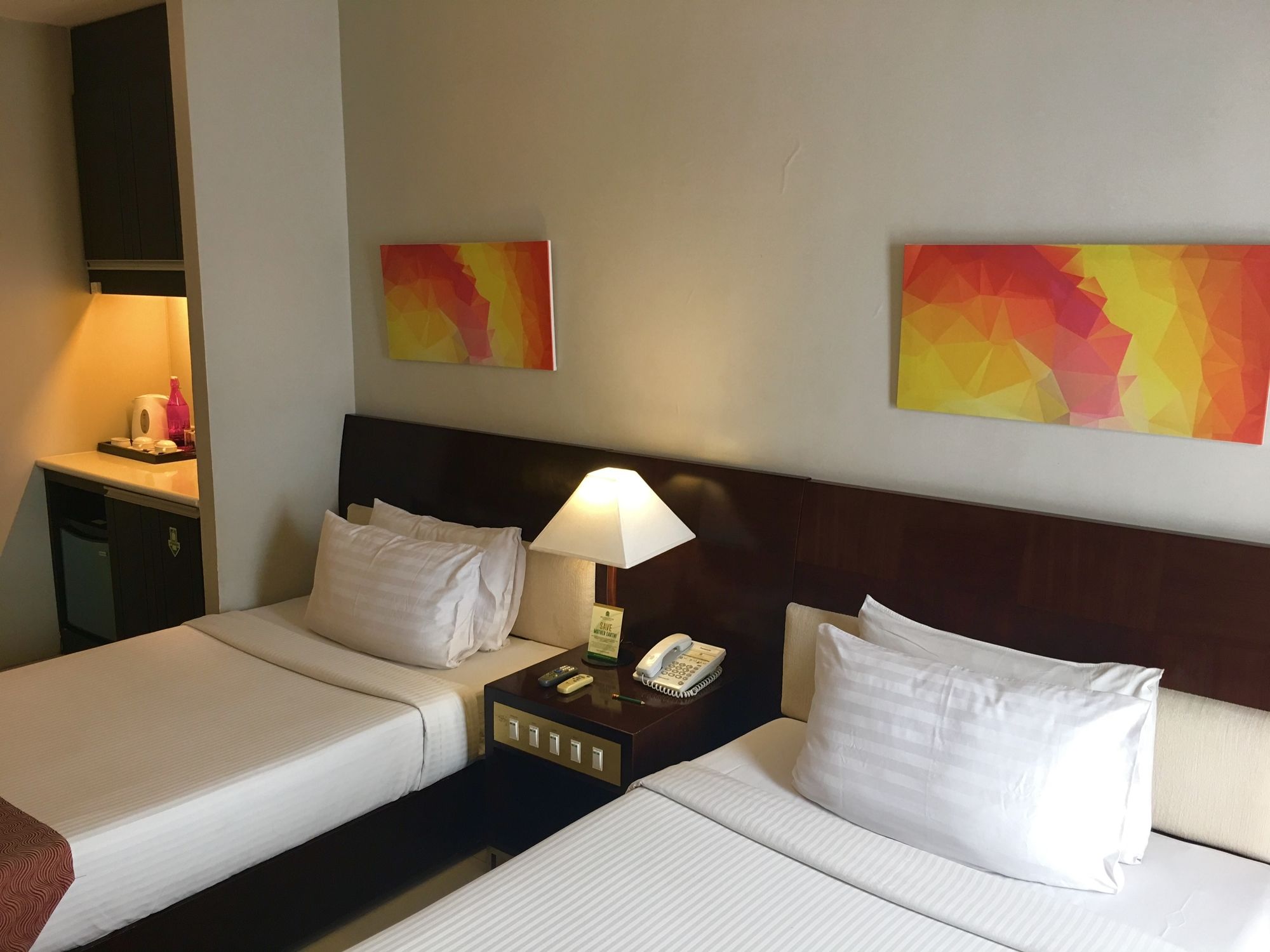 Millenia Suites Ortigas