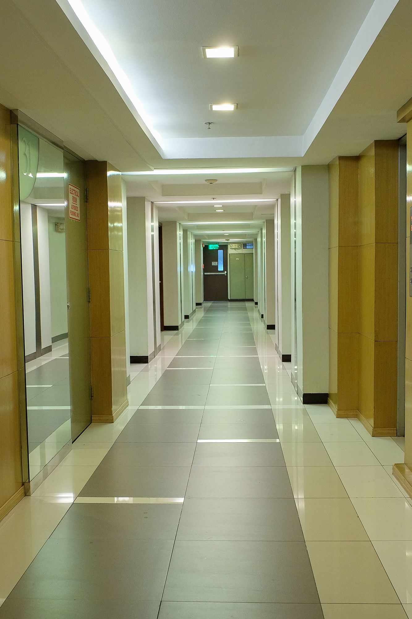 Millenia Suites Ortigas