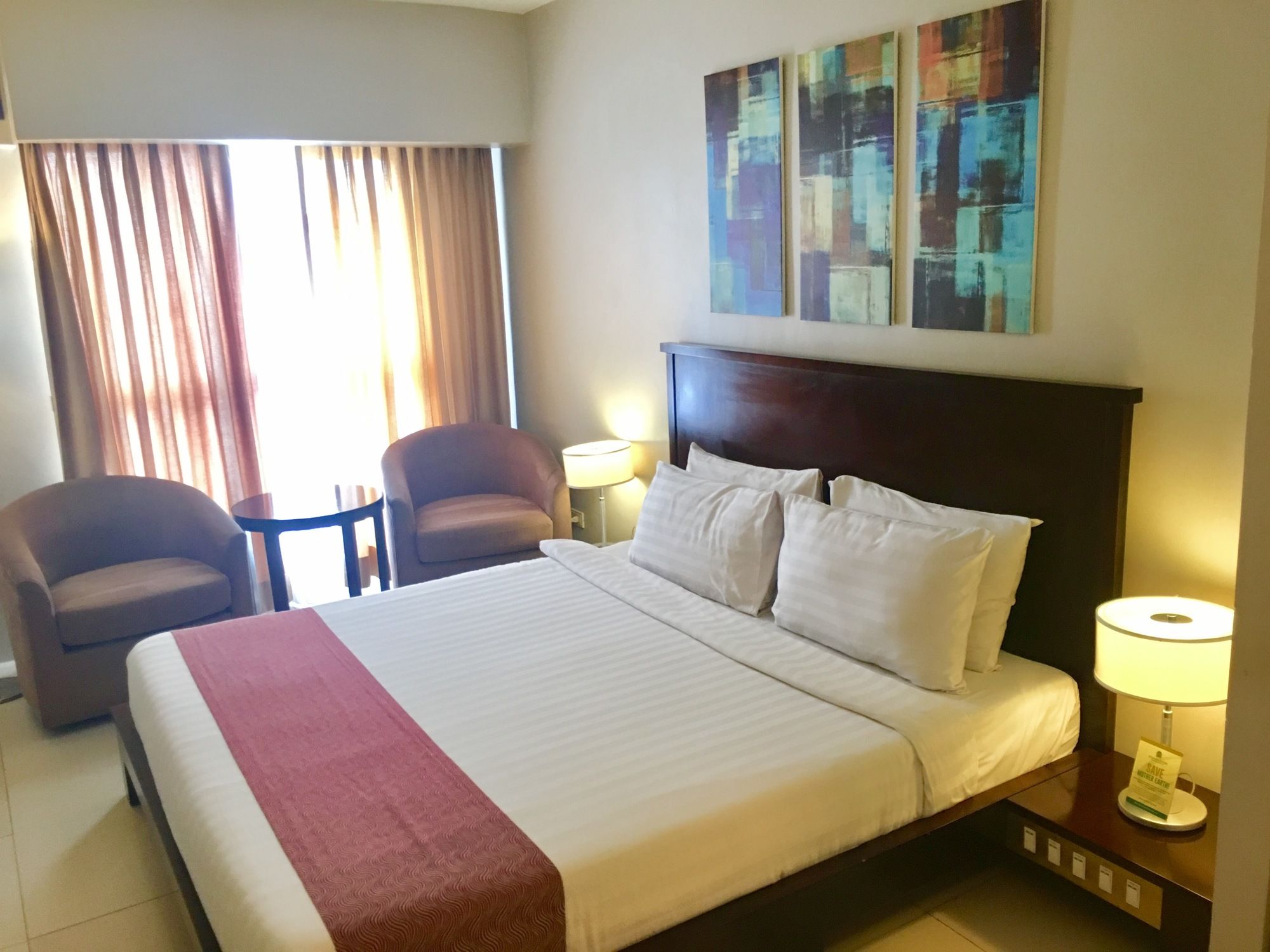 Millenia Suites Ortigas