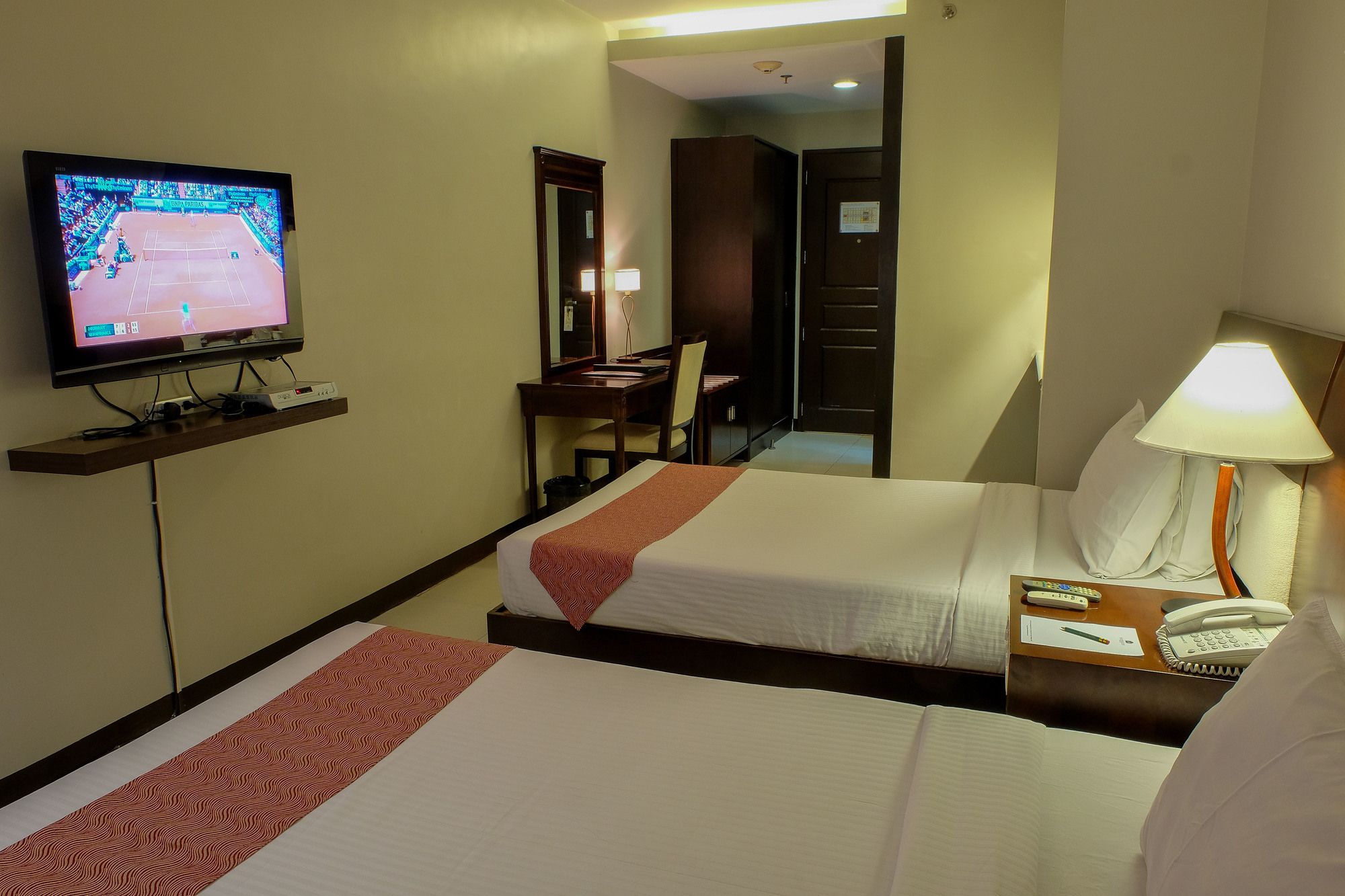 Millenia Suites Ortigas