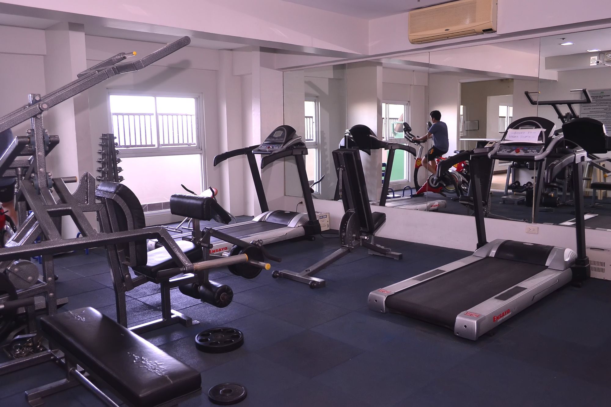 Millenia Suites Ortigas