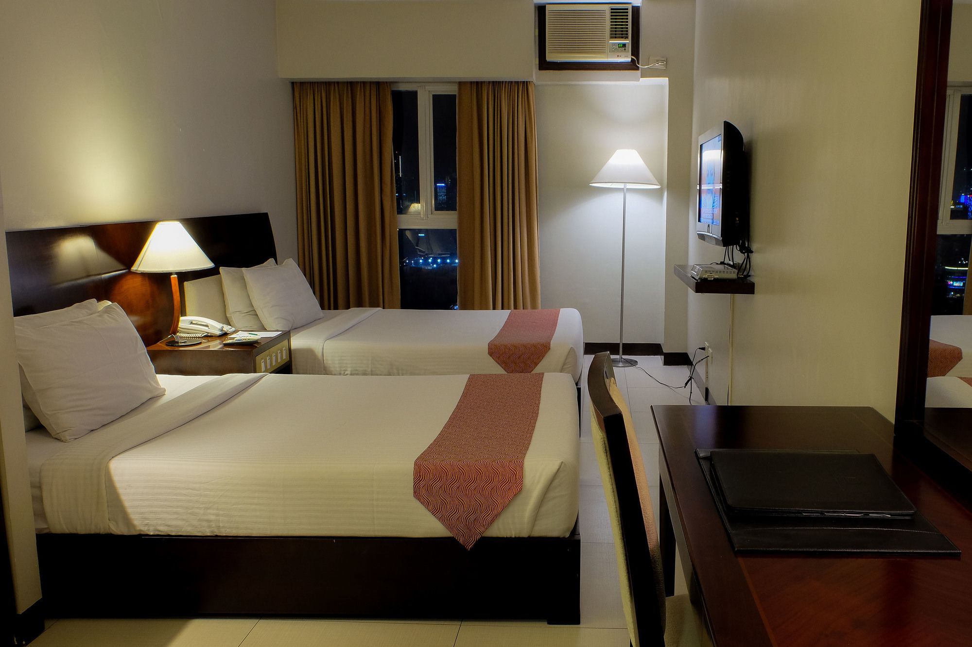 Millenia Suites Ortigas