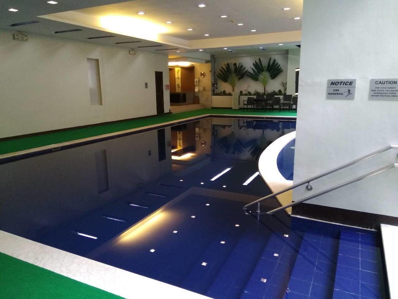 Millenia Suites Ortigas