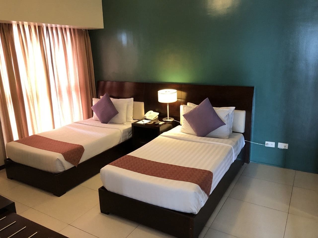 Millenia Suites Ortigas