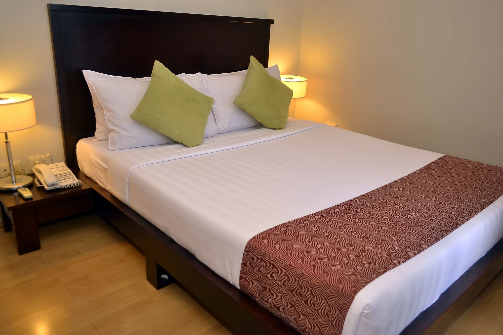 Millenia Suites Ortigas