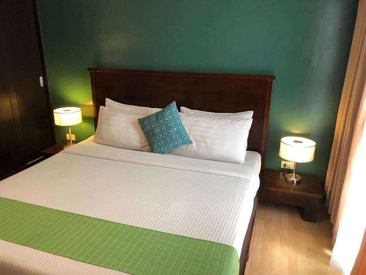 Millenia Suites Ortigas