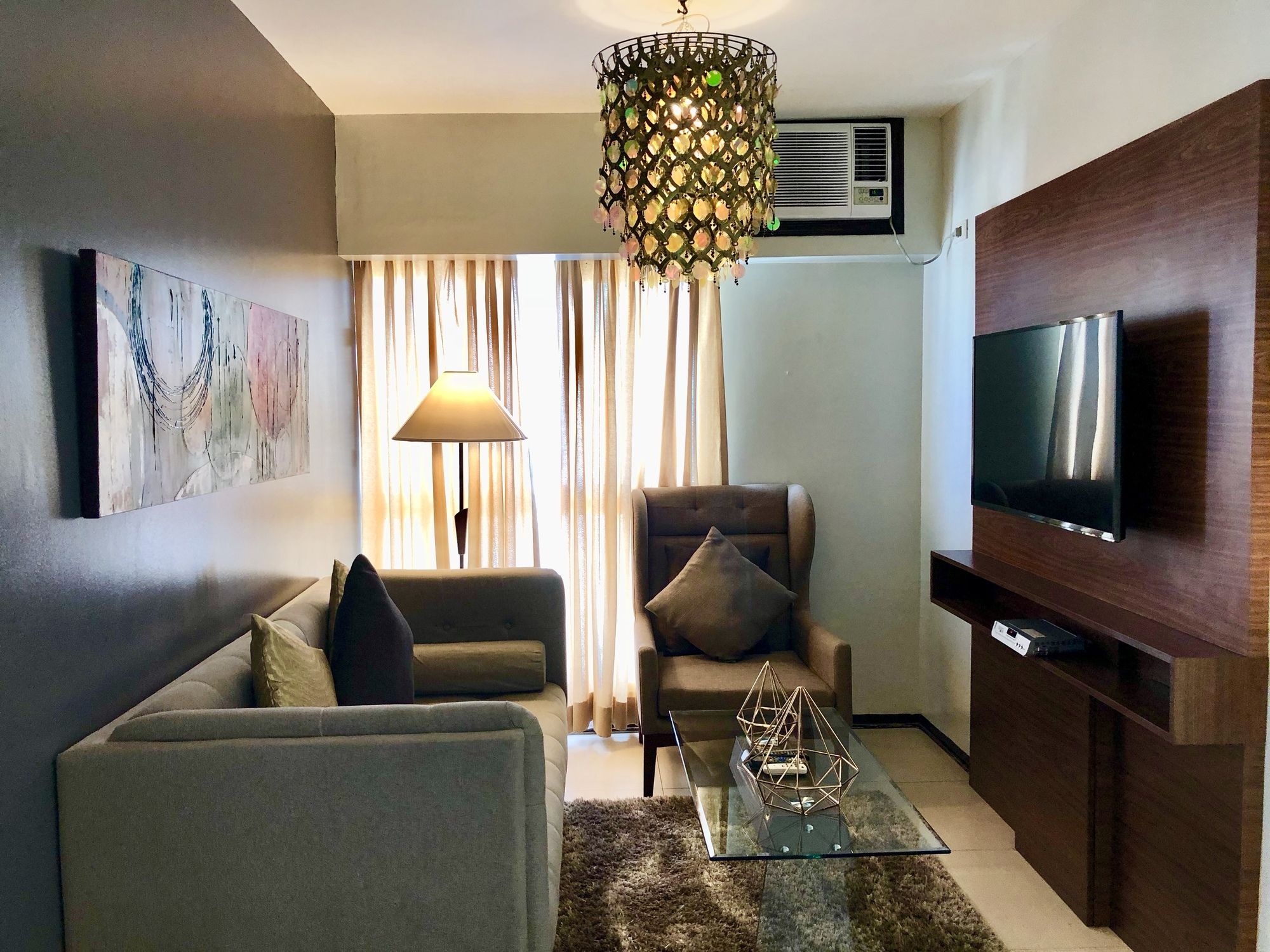 Millenia Suites Ortigas