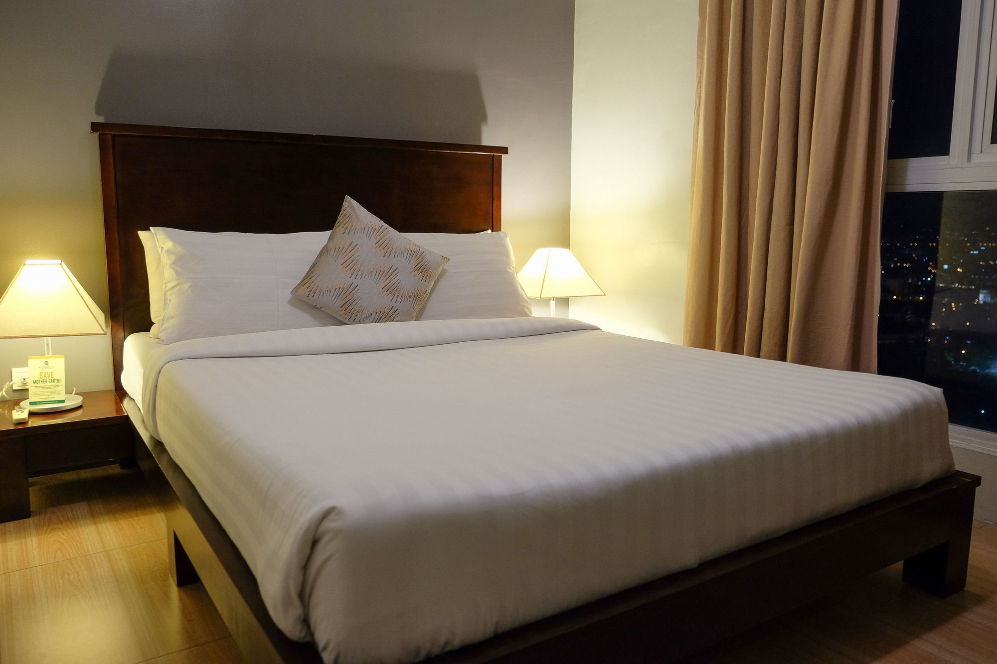 Millenia Suites Ortigas
