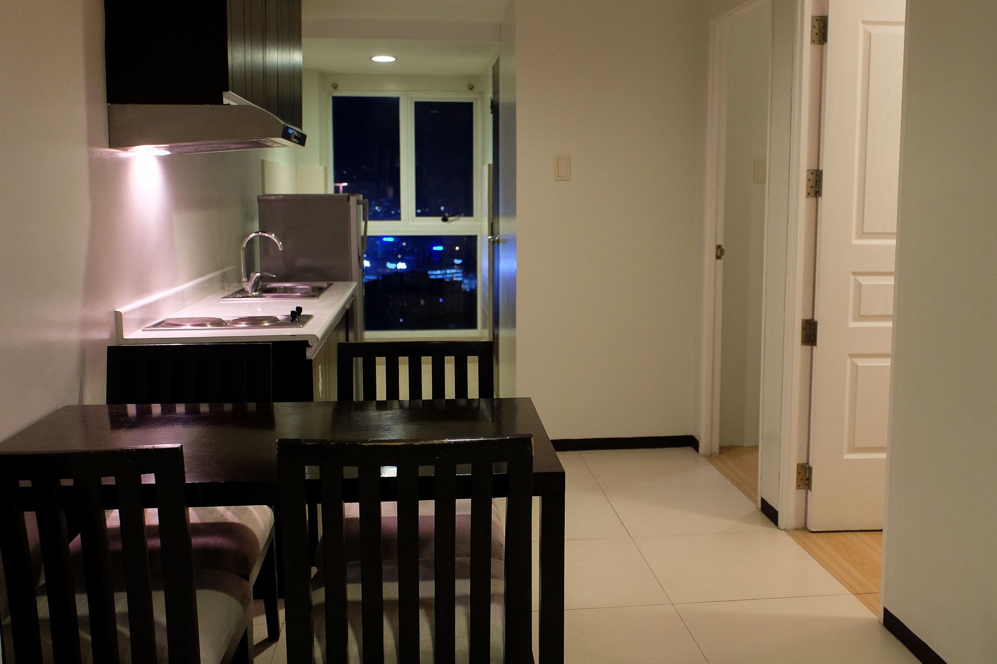 Millenia Suites Ortigas